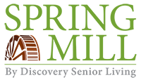 Spring Mill