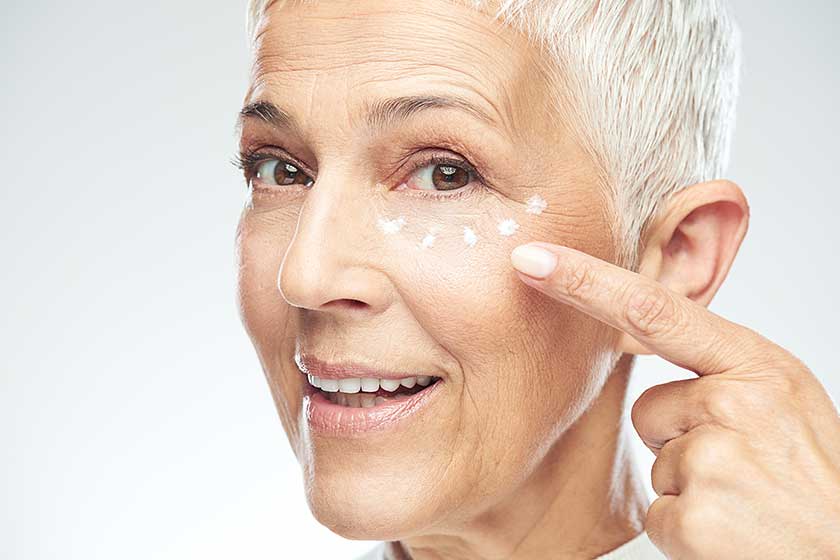 Skin Care Tips For Seniors To Avoid Unwanted Diseases Spring Mill