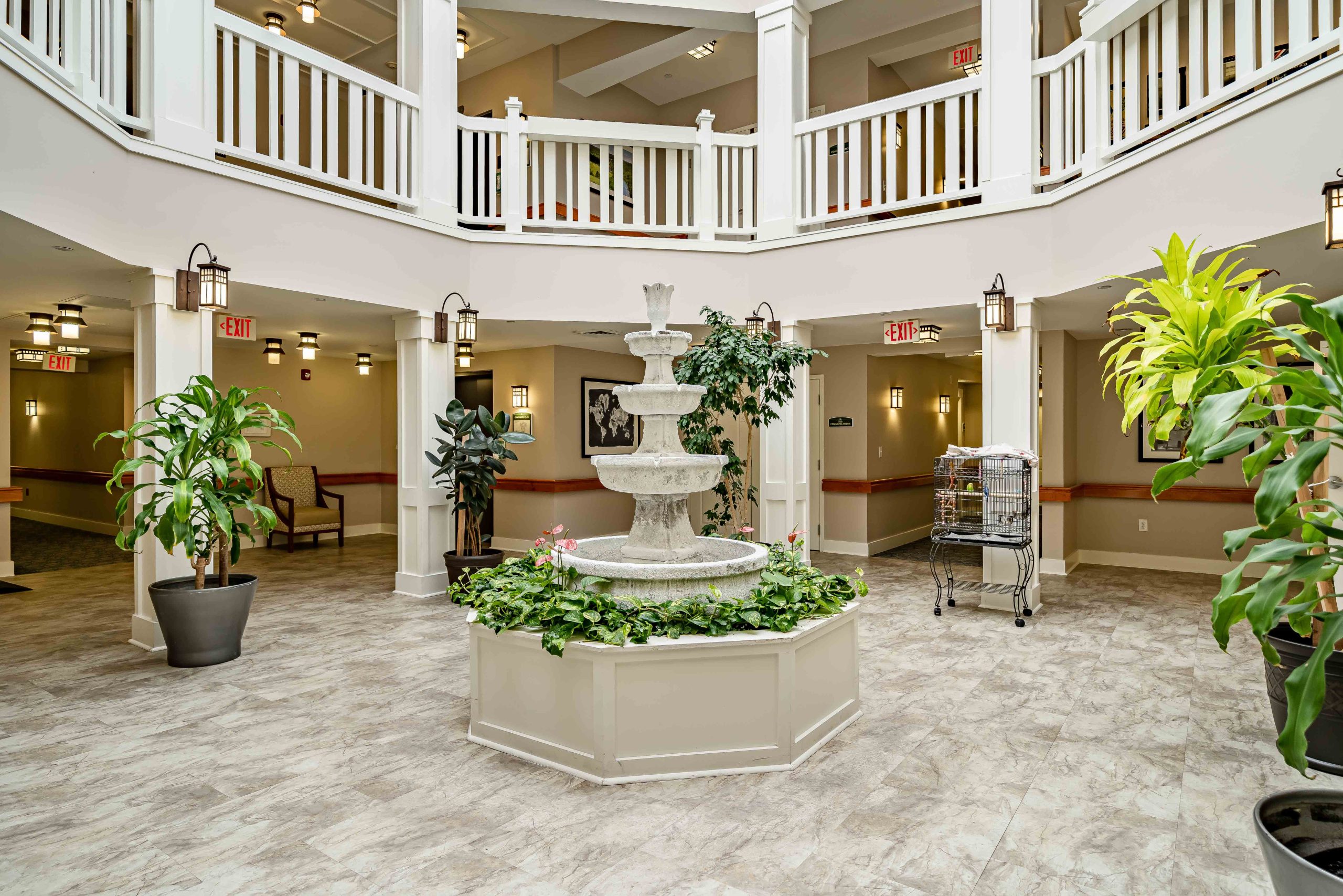 Phoenixville PA Senior Living Photo Gallery Spring Mill Senior Living