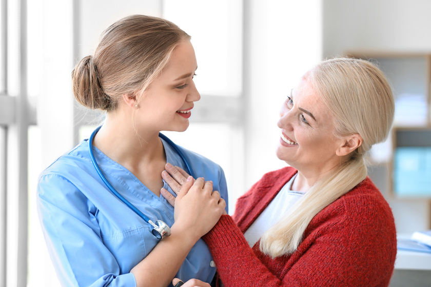 Enhancing The Lives of Seniors Luxury Assisted Living In Collegeville, PA Spring Mill